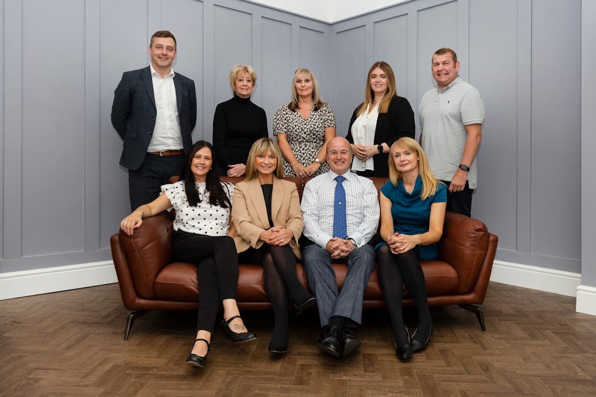 Bramleys Estate Agents