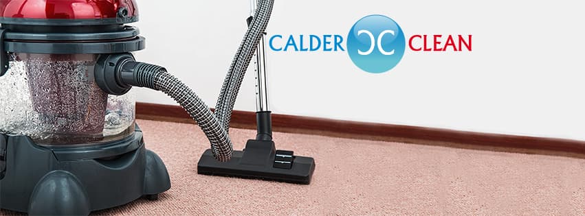Calder Clean - Carpet Cleaners in mirfield