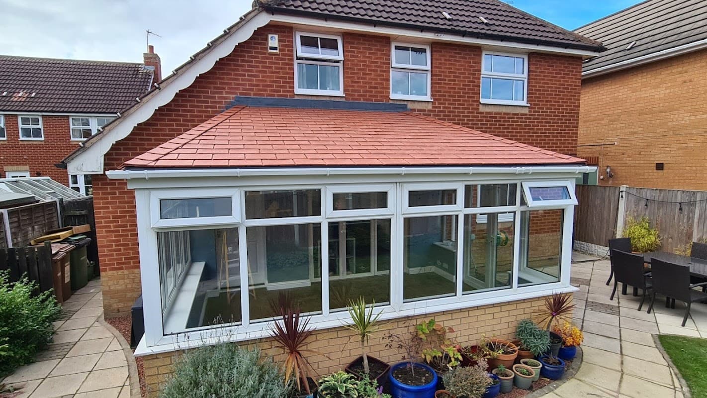 Convert A Roof Ltd - Roofers in mirfield