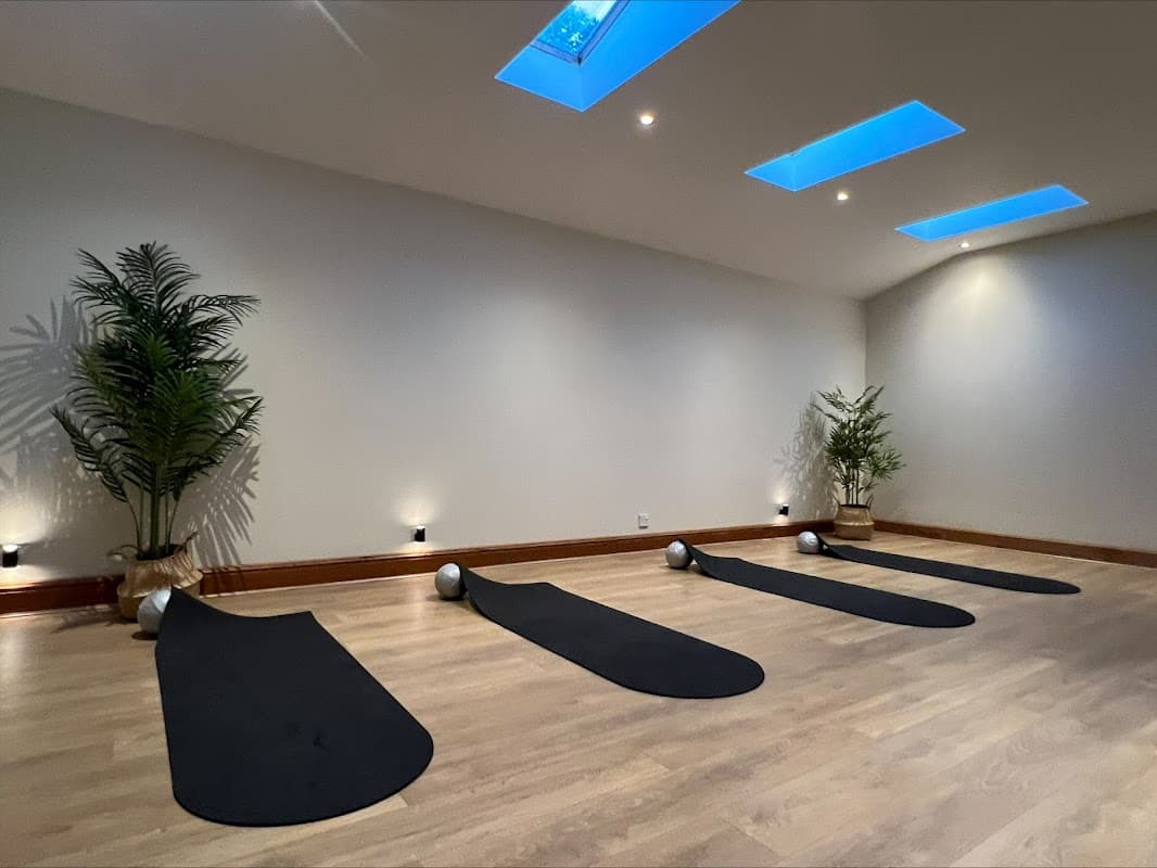 Faith Pilates - Pilates Studios in mirfield
