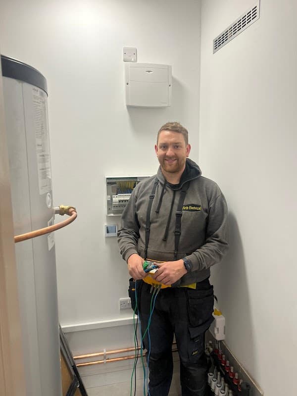 Firth Electrical