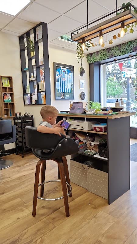 Lunare Hair & Beauty