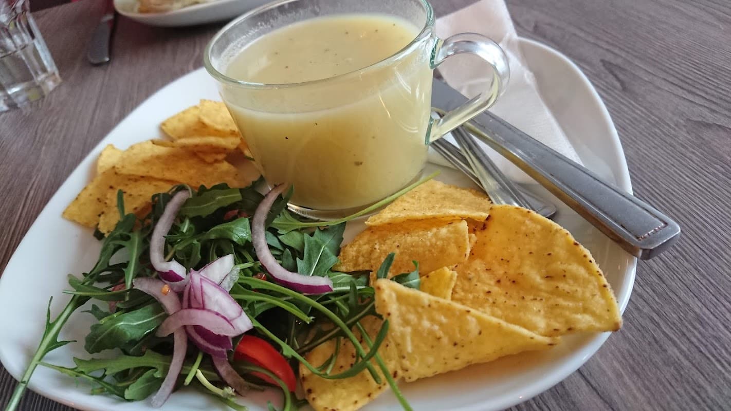 Mardy Crumb Coffee Lounge