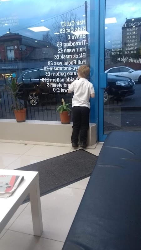 Mirfield store ltd - Barbers in mirfield