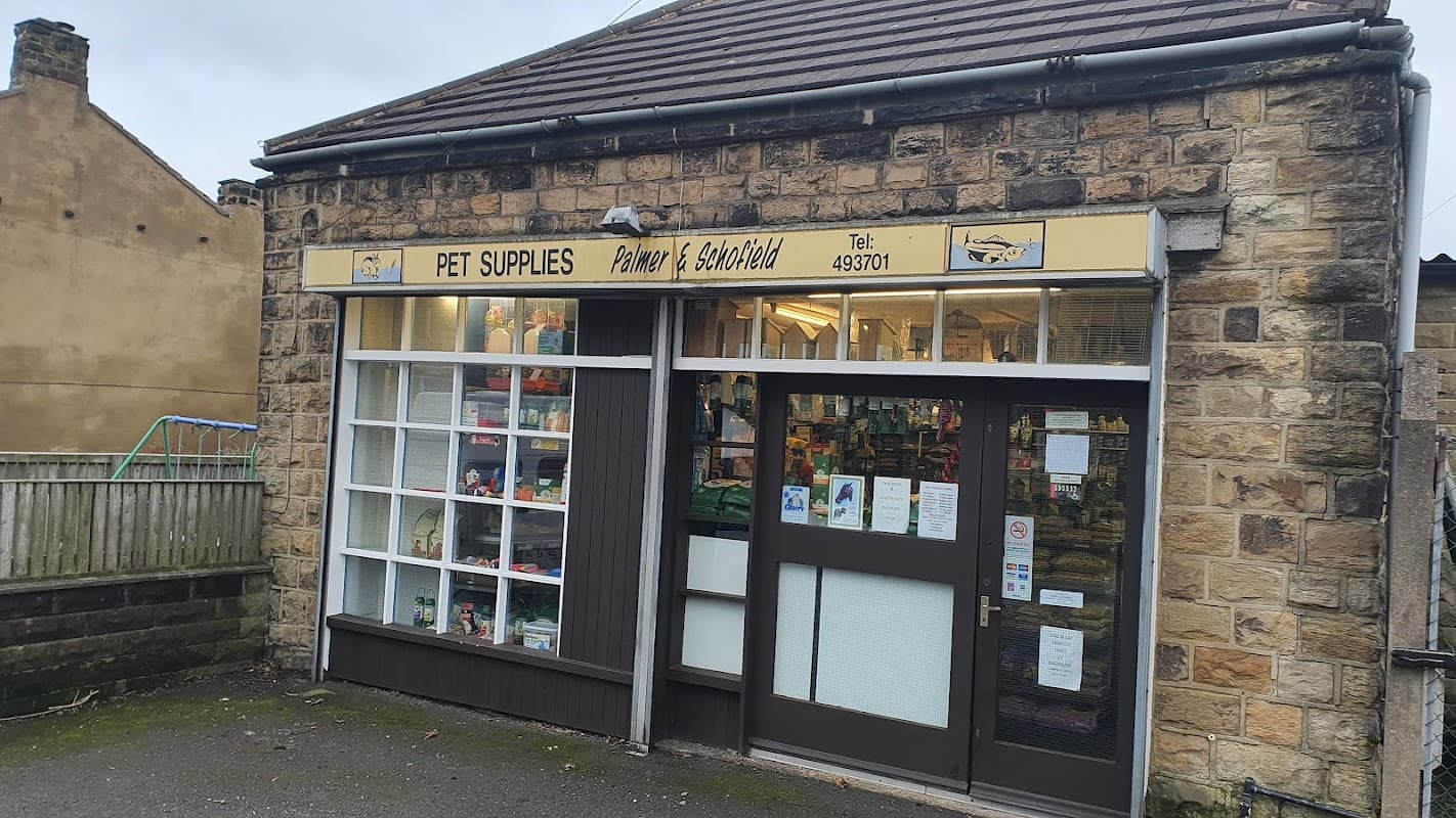 Pet Supplies - Pet Shops in mirfield