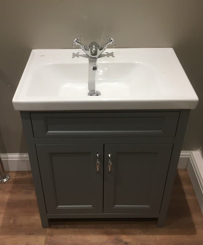 Rob Sharp Heating & Plumbing