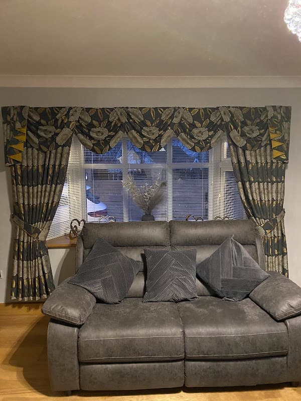 Stephanie's interiors