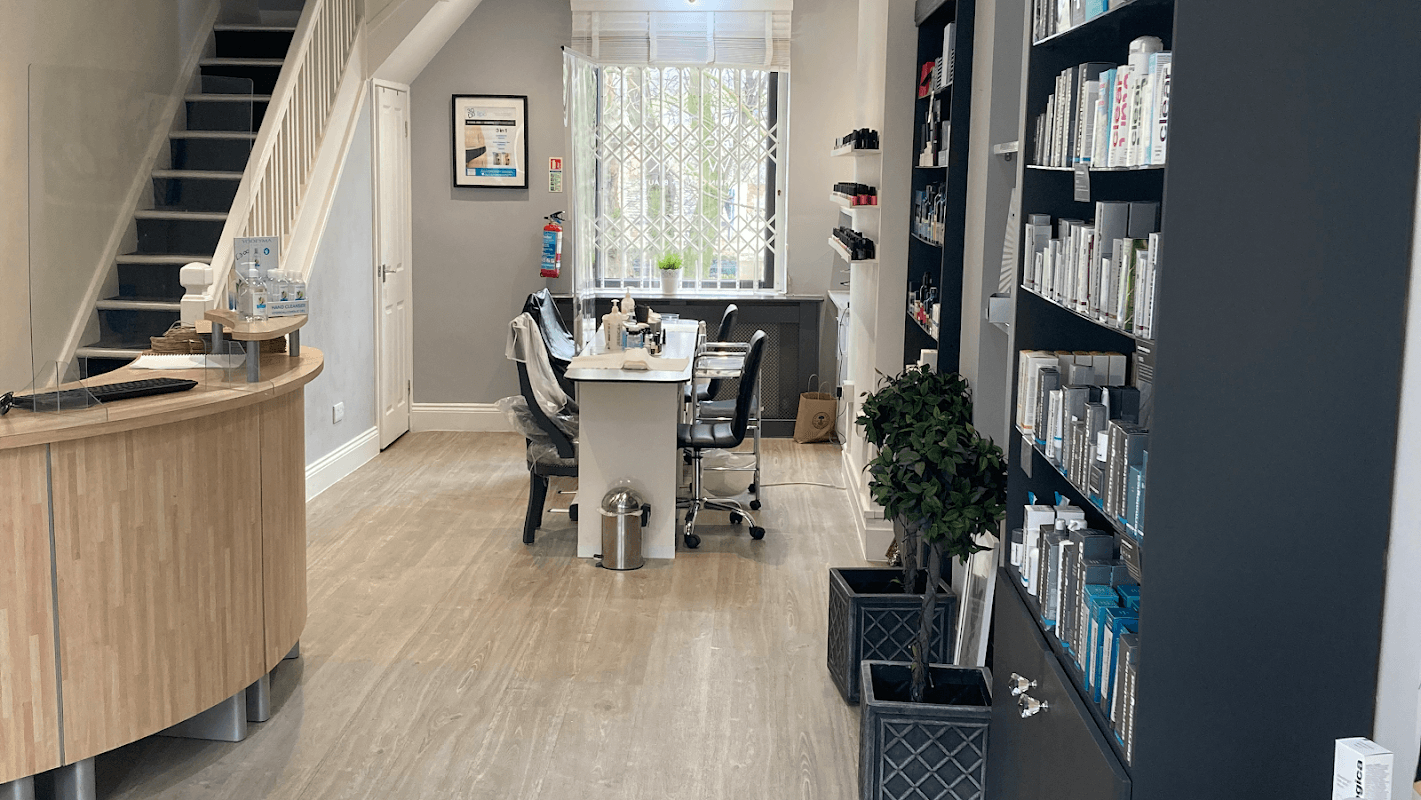 The Beauty Works - Beauty Salons in mirfield