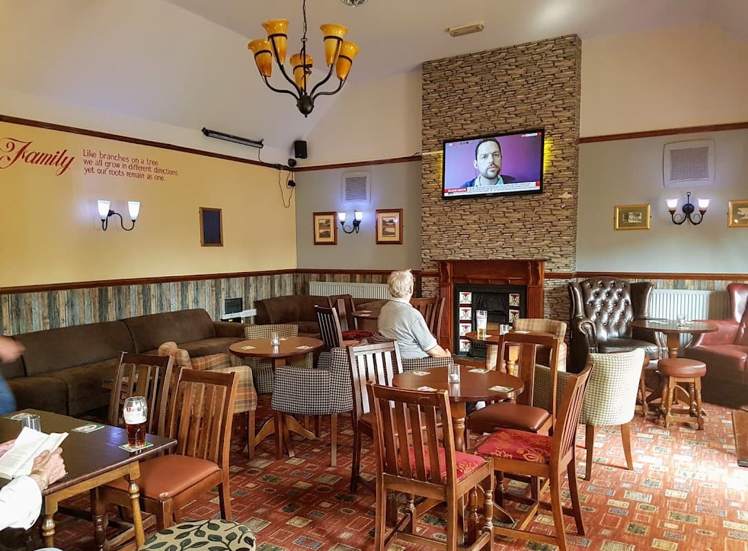 The Shoulder of Mutton Mirfield