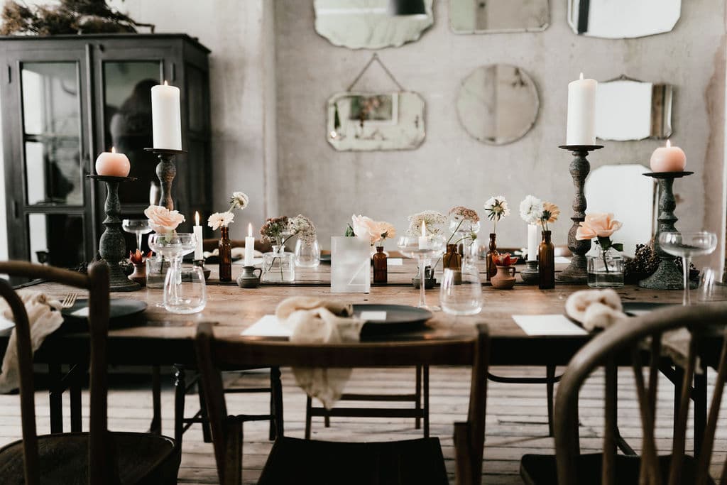 Food & drink at The Workshop & Loft in mirfield