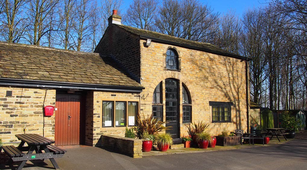Upper Hopton Pre-School - Nurseries in mirfield
