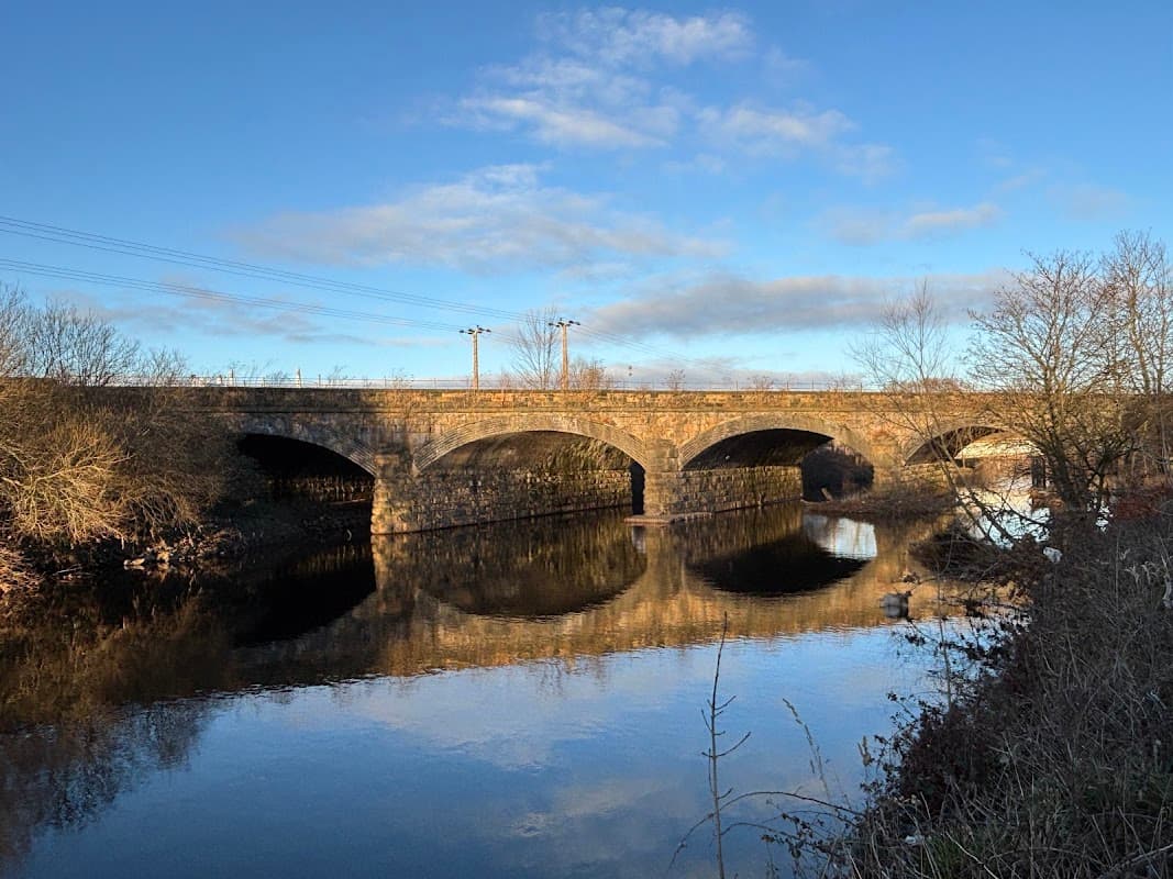 Wheatley's Viaduct