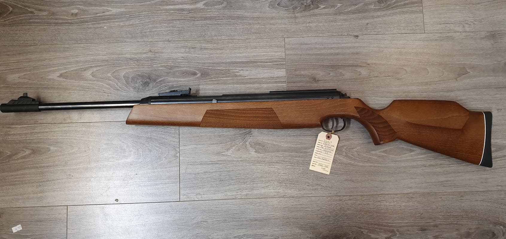 Yorkshire Sporting Guns - Gun Shops in mirfield