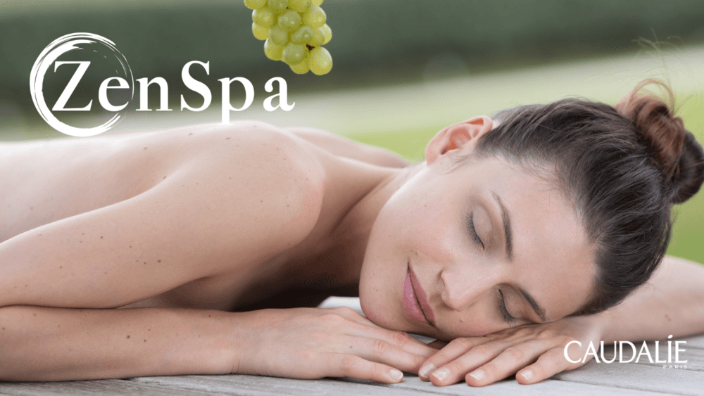 Zen Spa - Spa in mirfield