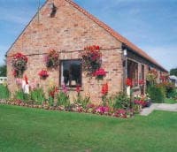 Moorside Caravan Park