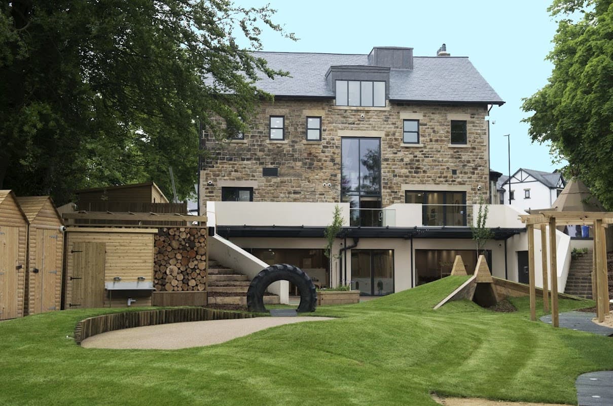 22 Street Lane Nursery - Nurseries in moortown