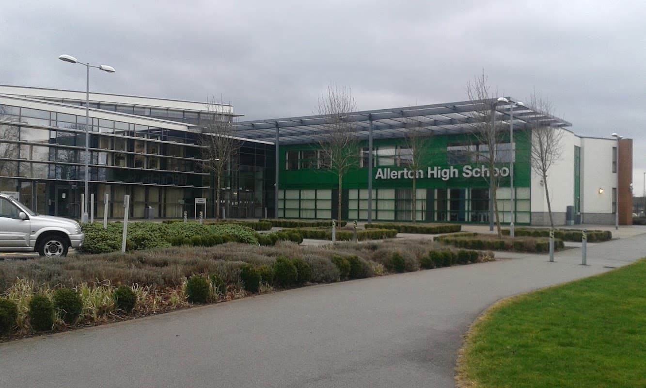 Allerton High School - Secondary Schools in moortown