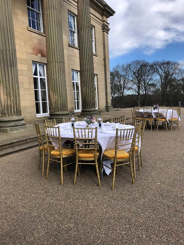 Beechwood Guest House - Guest House in moortown