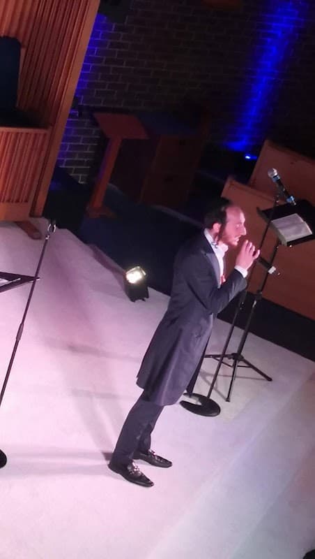 Beth Hamidrash Hagadol - Synagogues in moortown