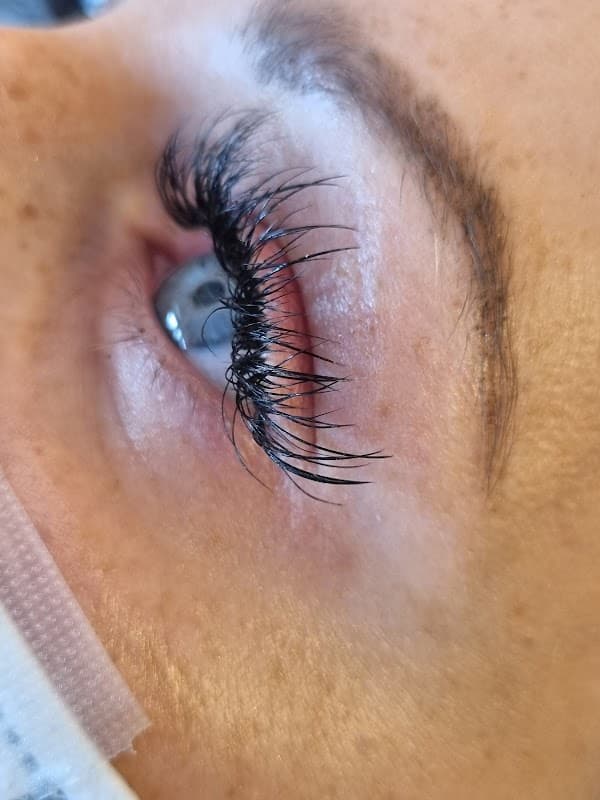 Chandos Beauty by Brit Pop Nail Bar