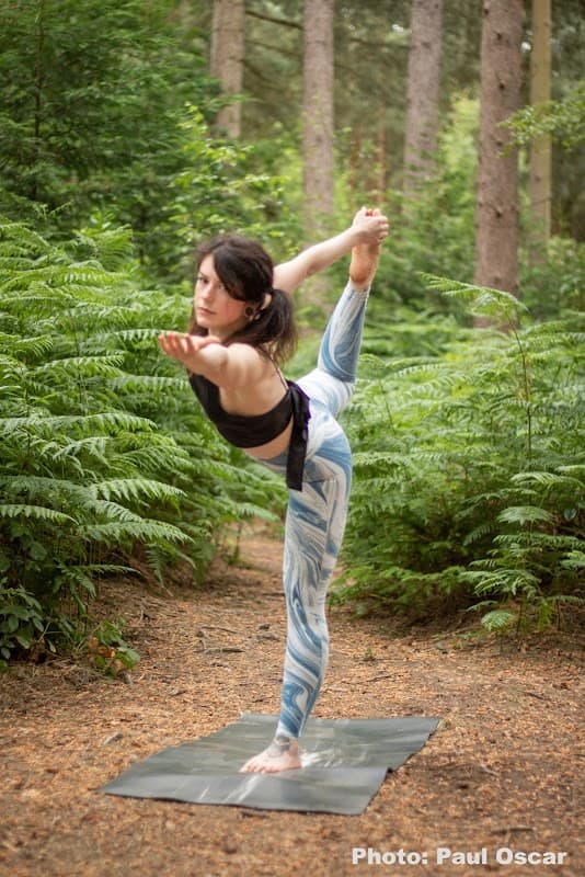 Cultivate Kindness - Yoga Studios in moortown