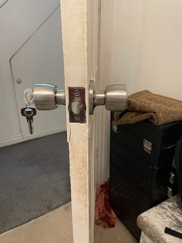 Forge Locksmiths - Locksmiths in moortown