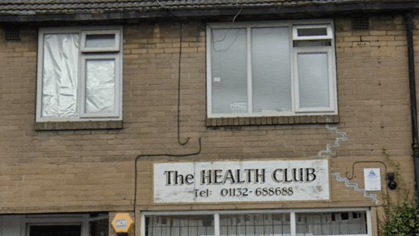 Golden Touch - Spa in moortown