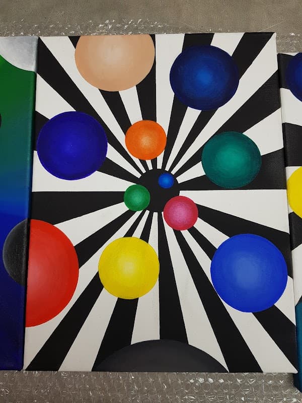 Headrow Gallery - Gallery in moortown