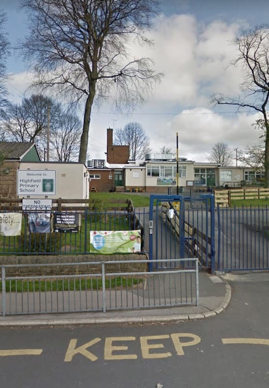 Highfield Primary School - Primary Schools in moortown