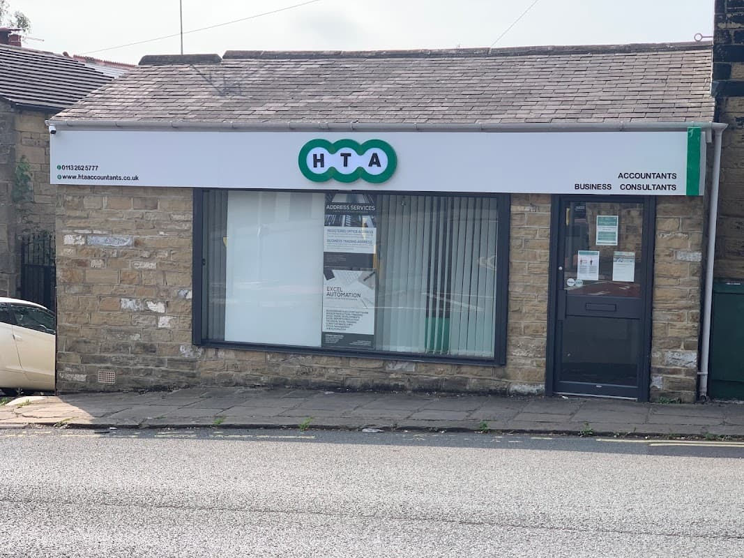 HTA Accountants Ltd, Chapel Allerton, Leeds - Accountants in moortown