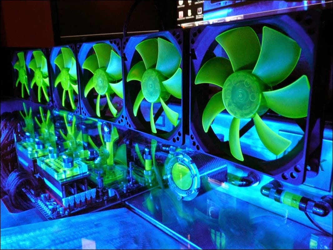 Jeli Computer Repair Leeds - Computer Shops in moortown