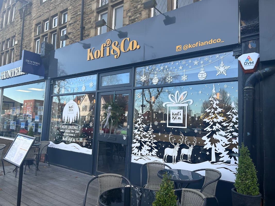 Kofi&Co