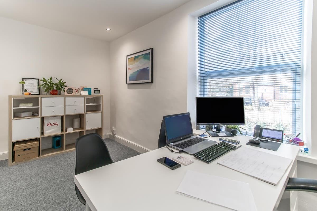 Louis Daniel - Mortgage & Insurance Services - Insurance in moortown