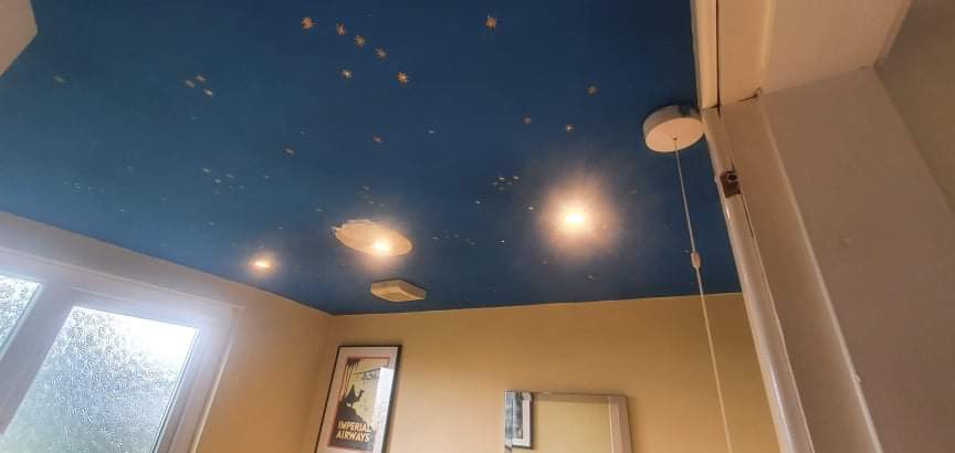 MCC Small Electricals