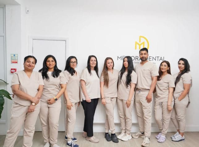 Meliora Dental - Dentists in moortown