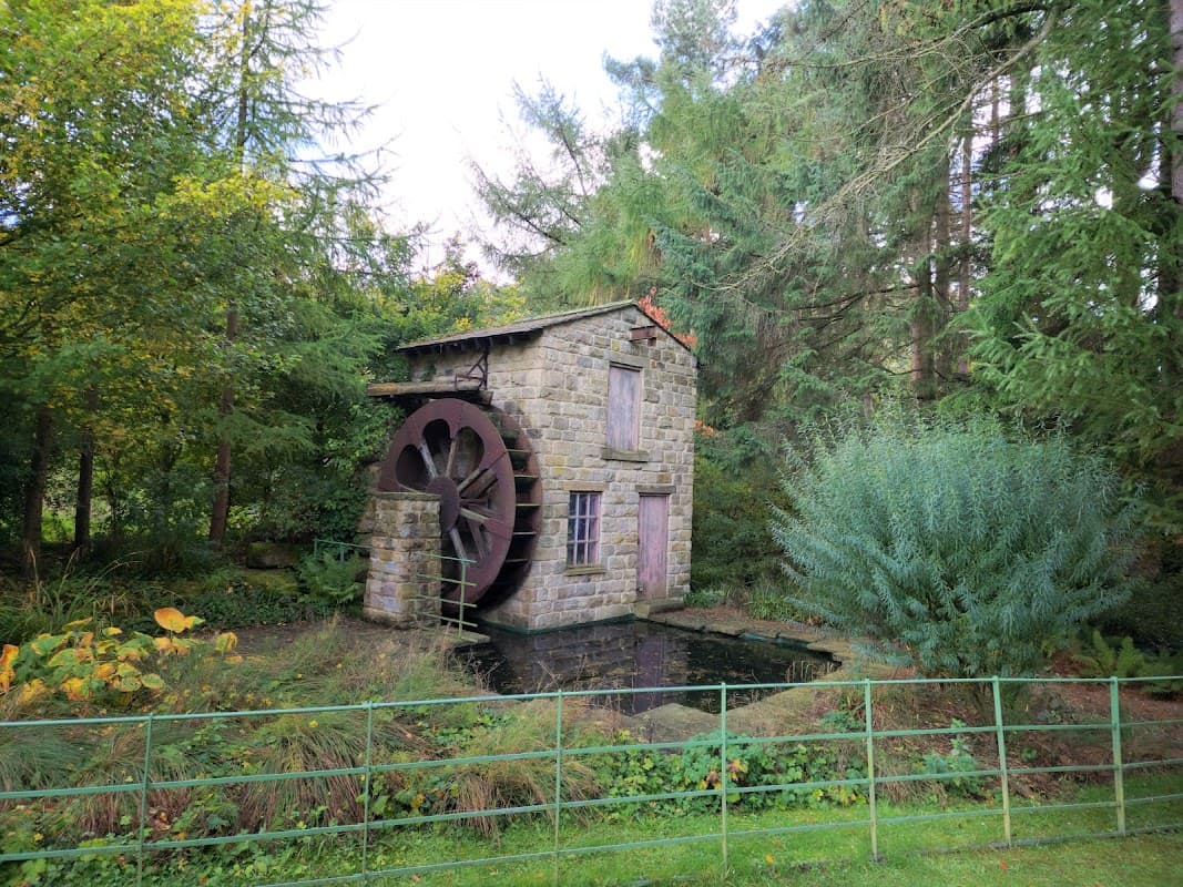 Monet Garden - Garden in moortown