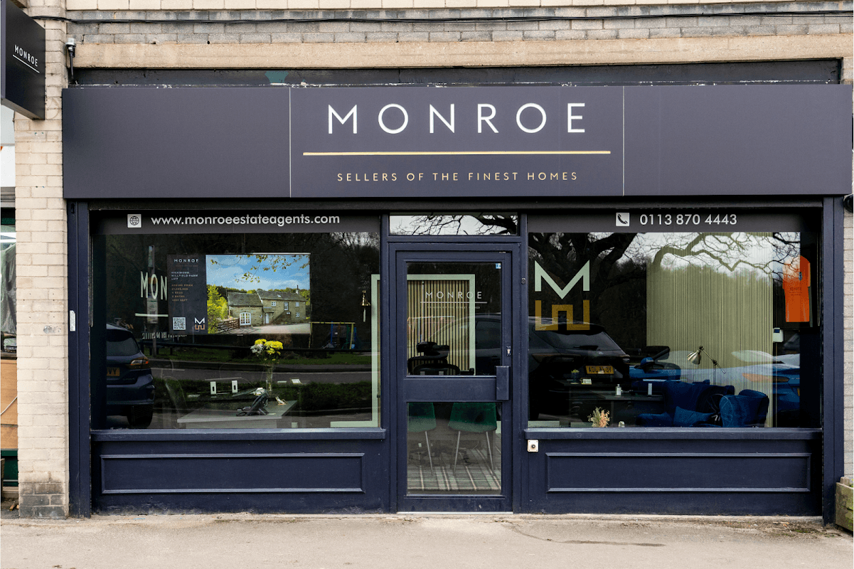 Monroe Estate Agents (Alwoodley)