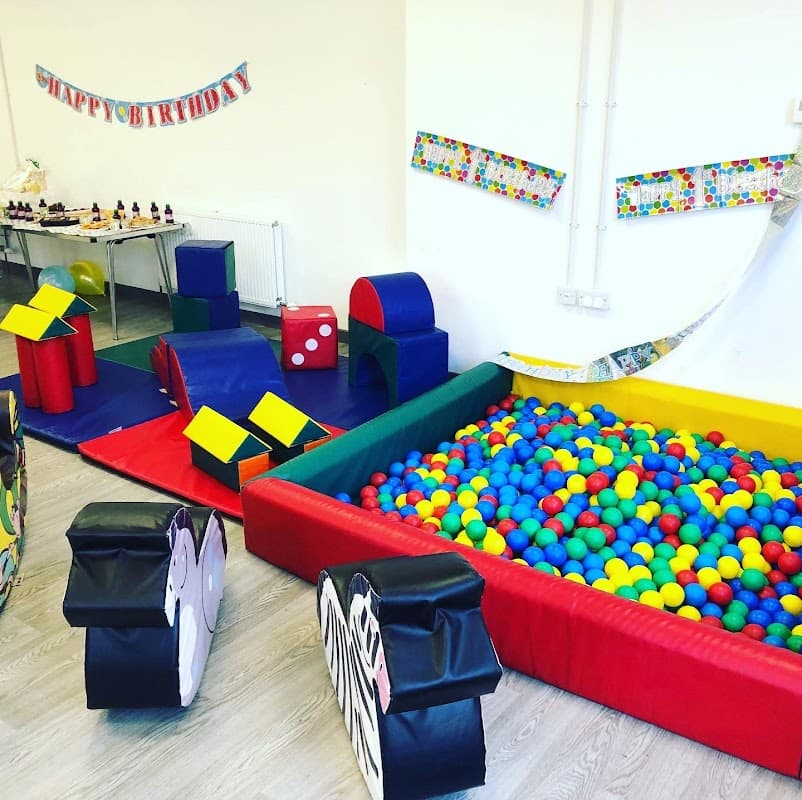Moortown Children's Centre - Nurseries in moortown