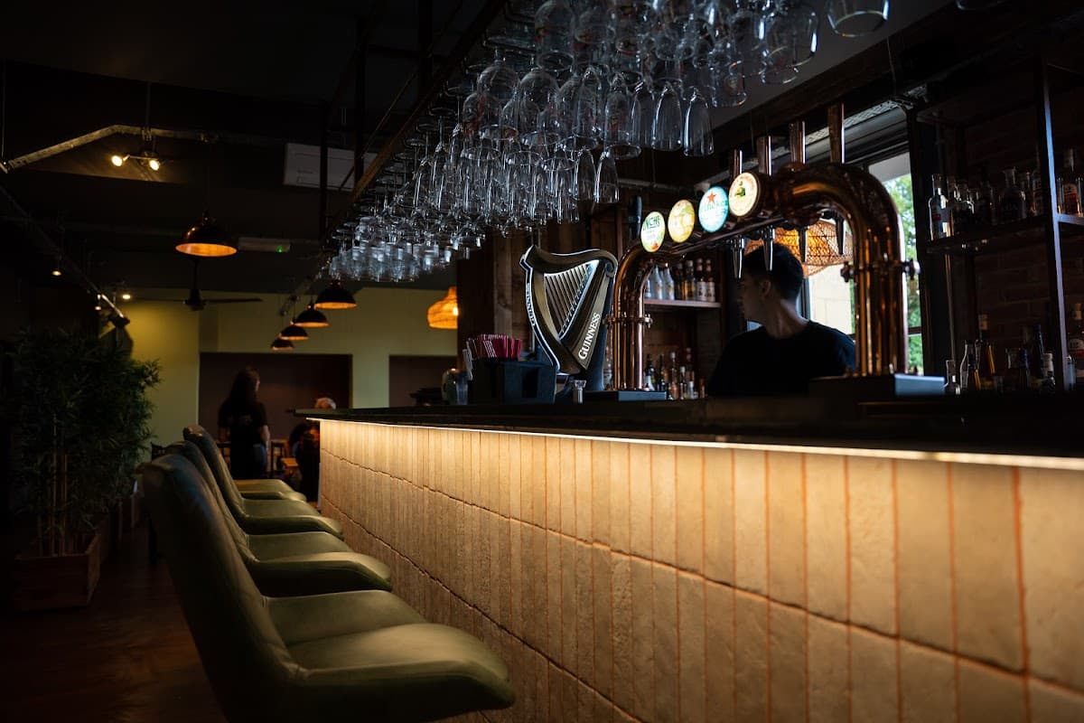 MYTHOS Chapel Allerton