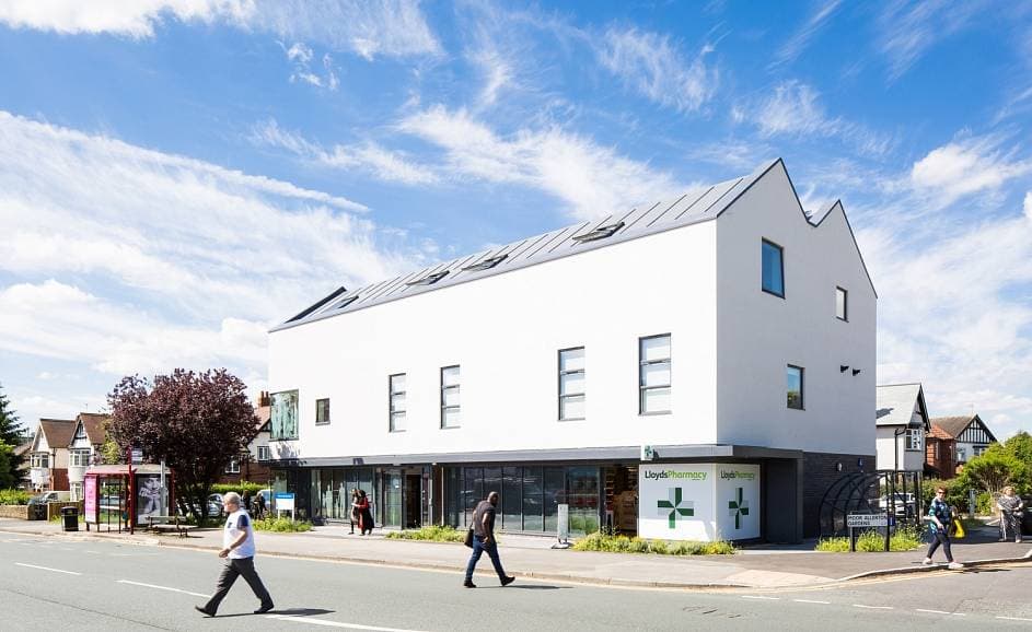 North Leeds Medical Practice - Doctors in moortown