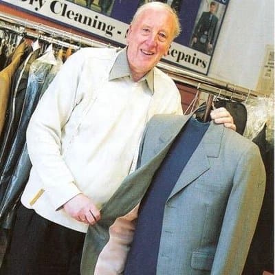 Oakwood Tailors & Formal Wear Hire