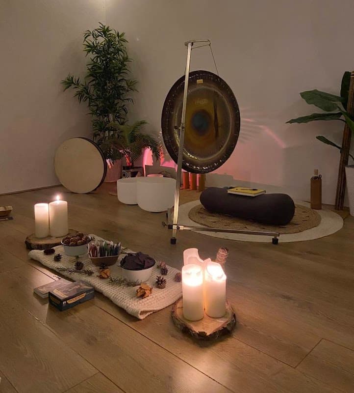 ookushana Healing & Wellness - Yoga Studios in moortown