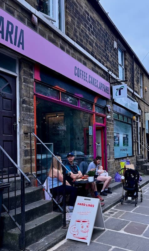 PARIA // Cafe and General Store