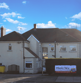 Partou Magic Garden Day Nursery & Pre-school