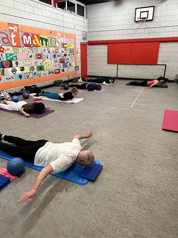 Pilates Leeds in Moortown - Pilates Studios in moortown