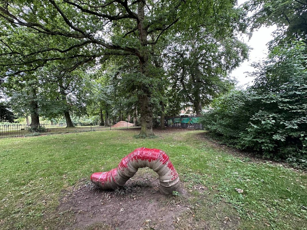 Potternewton Musical Animal Garden - Museum in moortown