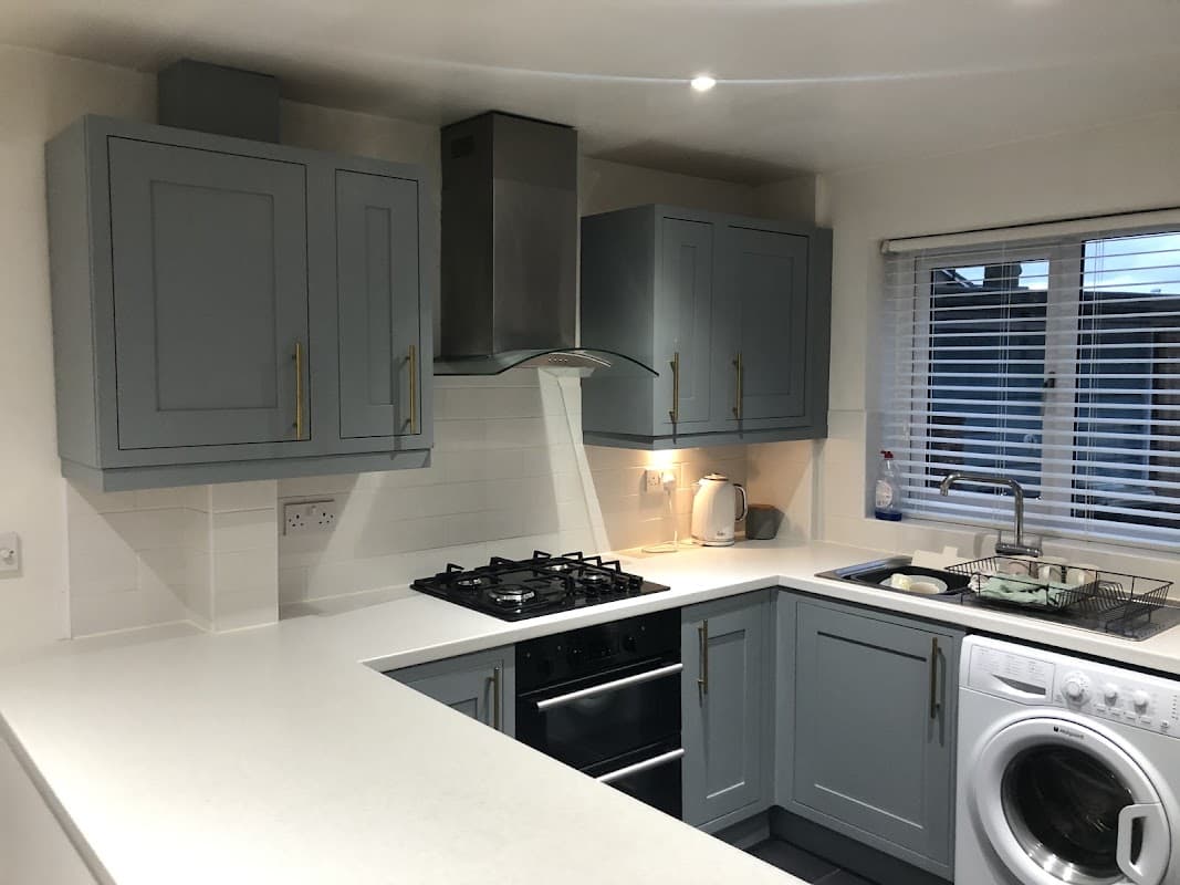 Rejuventation Decorating