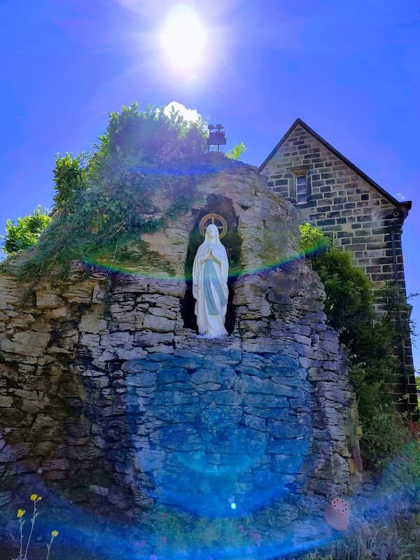 Roman Catholic Church of the Immaculate Heart of Mary