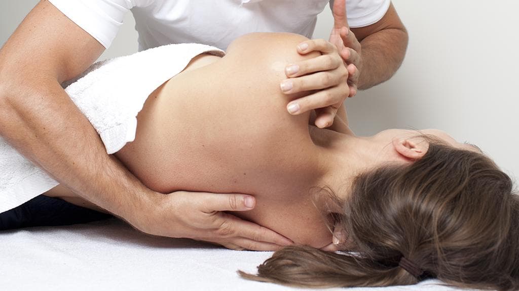 Roundhay Chiropractic Clinic - Chiropractors in moortown