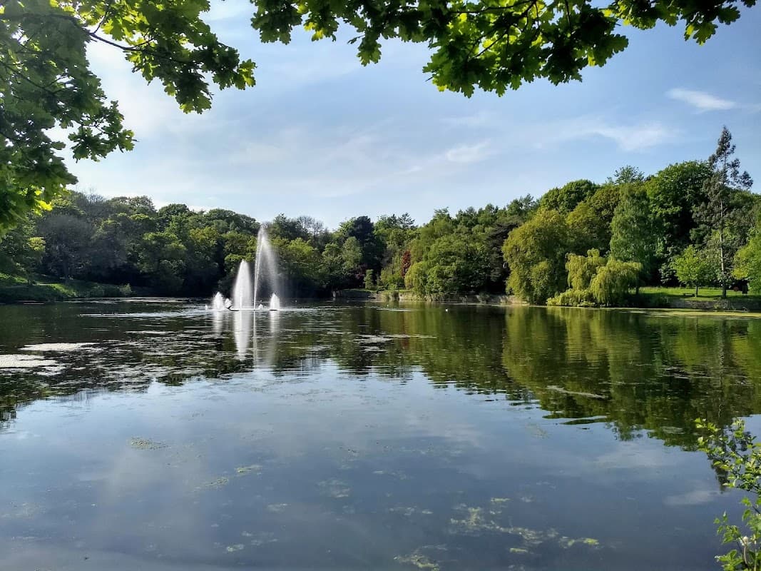 Roundhay Park